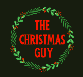 Christmas Lights Installations |The Christmas GUY NJ